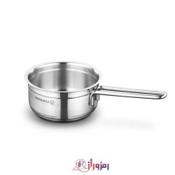 سس پن استیل کرکماز مدل A1015